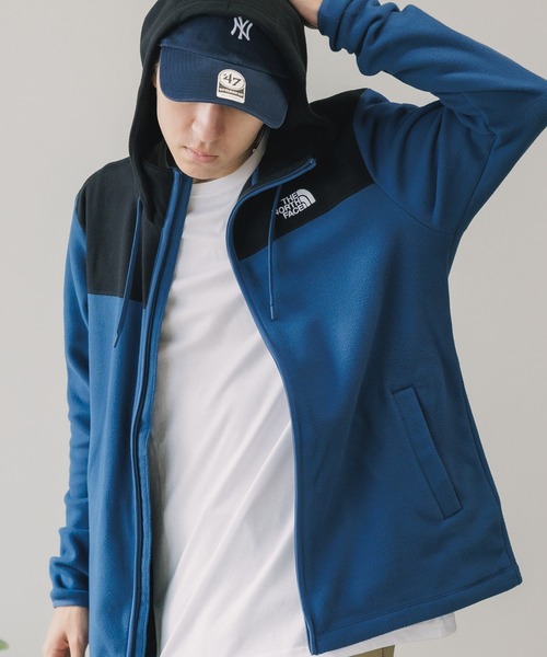 THE NORTH FACE（ザ ノースフェイス） ミリタリージャケット モッズ