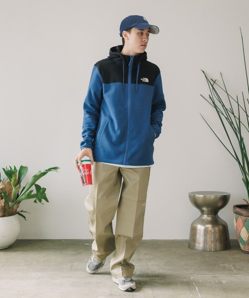 THE NORTH FACE（ザ ノースフェイス） ミリタリージャケット モッズ