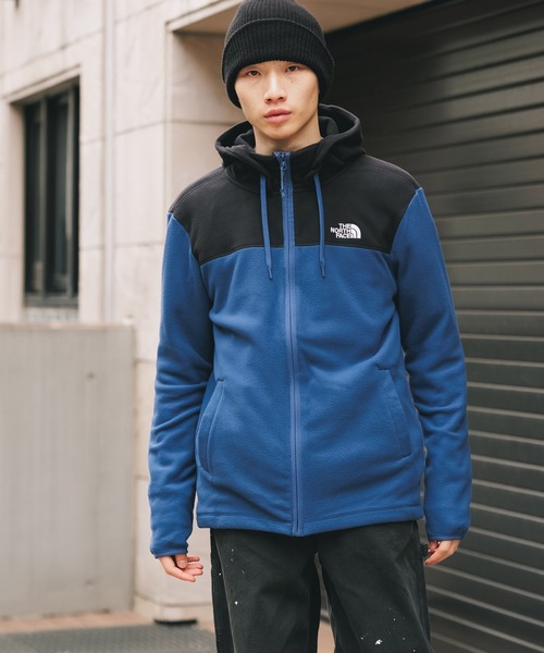 【美品】ノースフェイス　モッズコート　スプリングコート　ネイビー　通勤通学　裏地 250220_fr1_1_1.jpg