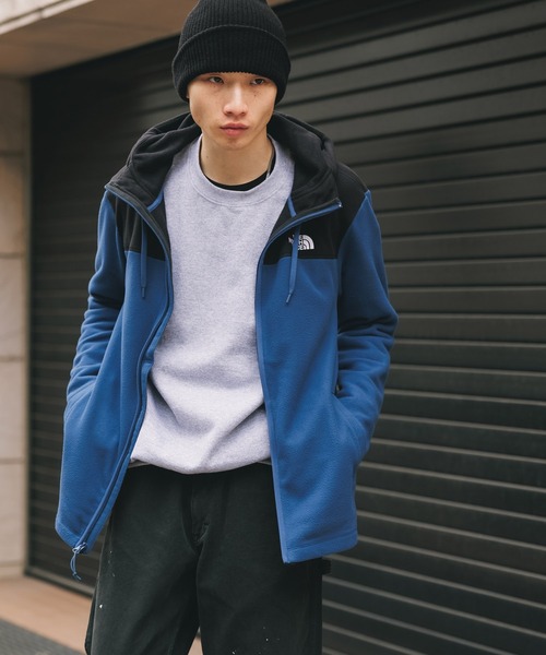 ザ　ノースフェイス　モッズコート THE NORTH FACE ミリタリージャケット モッズコート 日本未発売