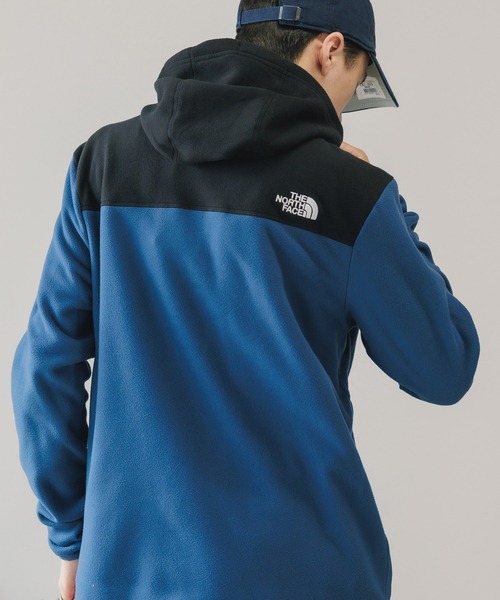 THE NORTH FACE（ザ ノースフェイス） ミリタリージャケット モッズ