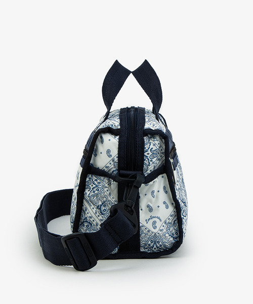 LeSportsac（レスポートサック） ショルダーバッグ バッグ MINI DUFFEL