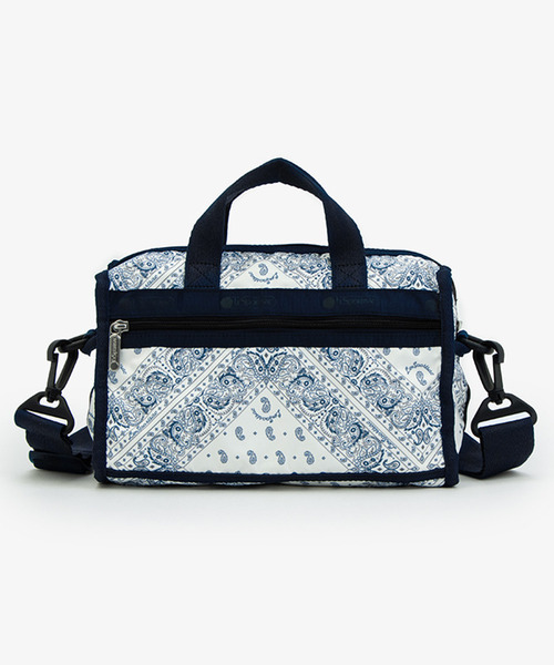 LeSportsac（レスポートサック） ショルダーバッグ バッグ MINI DUFFEL
