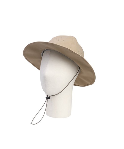 帽子 COMFY OUTDOOR GARMENT LAF CAP COMFY OUTDOOR GARMENT (コムフィアウトドアガーメント) ALL