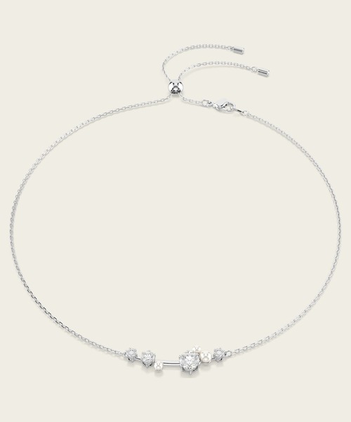 SWAROVSKI(スワロフスキー) ネックレス 「公式」「スワロフスキー SWAROVSKI(スワロフスキー) ネックレス 「公式」「スワロフスキー