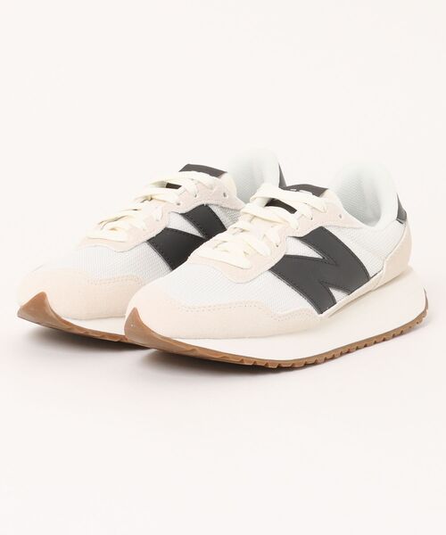 [New Balance] M S 2 3 7 シリーズ ★人気★男女★RCS New Balance スニーカー 「New Balance」MS237 メンズ