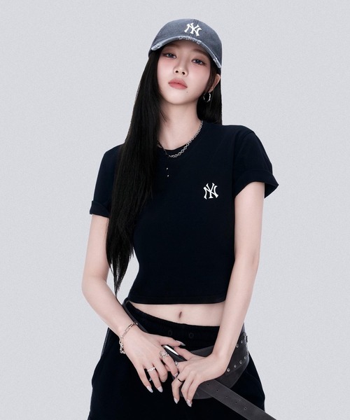 MLB キャップ 帽子 「日本未入荷」MLB KOREA ベーシック