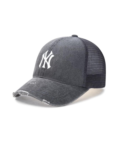 MLB キャップ 帽子 「日本未入荷」MLB KOREA ベーシック