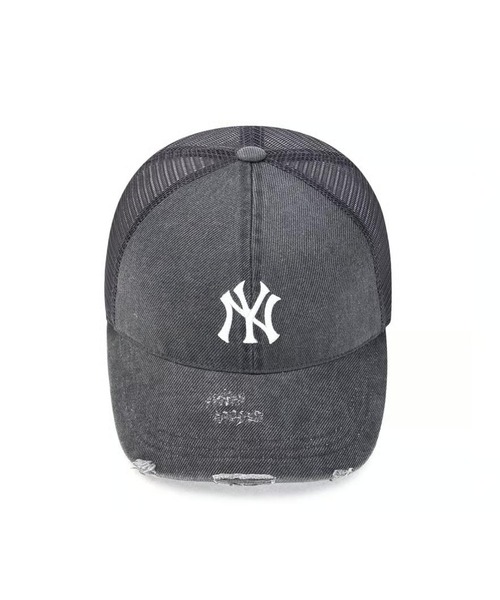☆送料・関税込☆New era★MLB BASIC ウォッシュド★キャップ★ MLB キャップ 帽子 「日本未入荷」MLB KOREA ベーシック