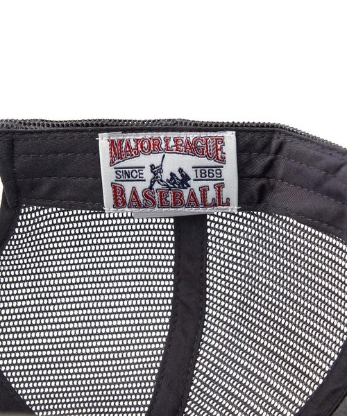 MLB キャップ 帽子 「日本未入荷」MLB KOREA ベーシック