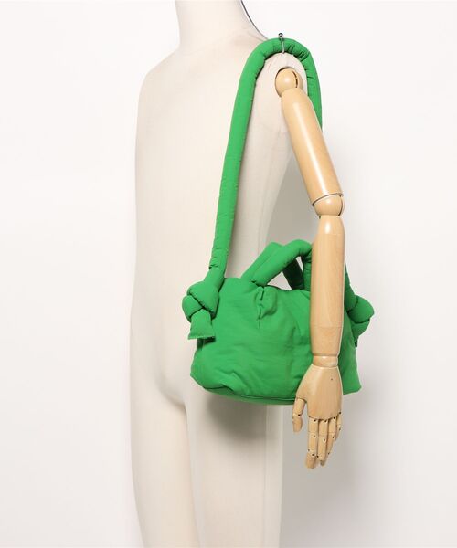 OLEND ハンドバッグ OLEND MINI ONA SOFT BAG : ZOZOTOWN Yahoo!店 
