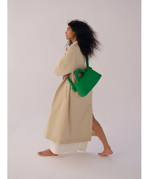 OLEND ハンドバッグ OLEND MINI ONA SOFT BAG : ZOZOTOWN Yahoo!店 