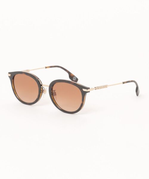 BURBERRY サングラス 「BURBERRY/バーバリー」ラウンド BE4398D BURBERRY サングラス 「BURBERRY/バーバリー」ラウンド BE4398D