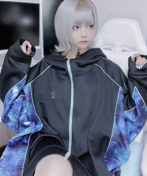 パーカー KIRSH UNION JACK JERSEY ZIP UP キルシー ユニオンジャック ジップアップパーカー レディース KIRSH UNION JACK JERSEY ZIP UP キルシー ユニオンジャック
