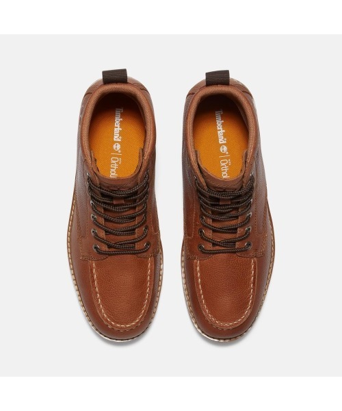 Timberland（ティンバーランド） ブーツ レッドウッド エッジ ミッド