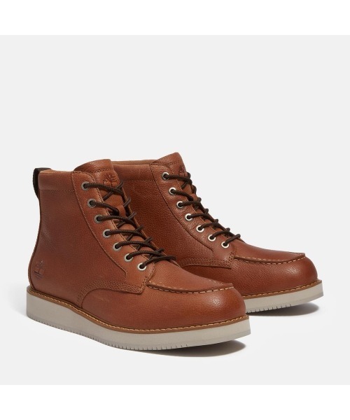 Timberland（ティンバーランド） ブーツ レッドウッド エッジ ミッド
