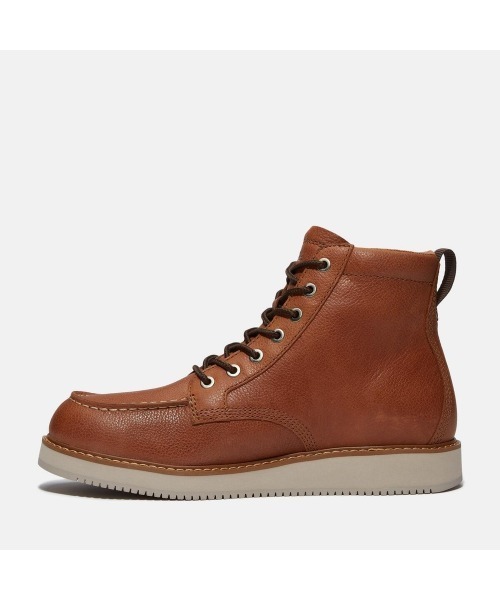 Timberland（ティンバーランド） ブーツ レッドウッド エッジ ミッド