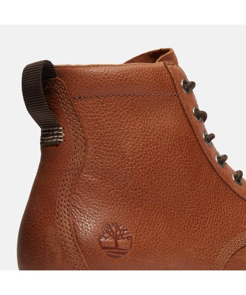 Timberland（ティンバーランド） ブーツ レッドウッド エッジ ミッド