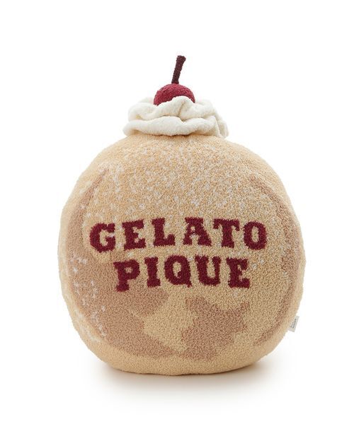 gelato pique Sleep クッション クッションカバー 「Sleep