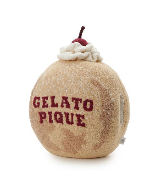 gelato pique Sleep クッション クッションカバー 「Sleep