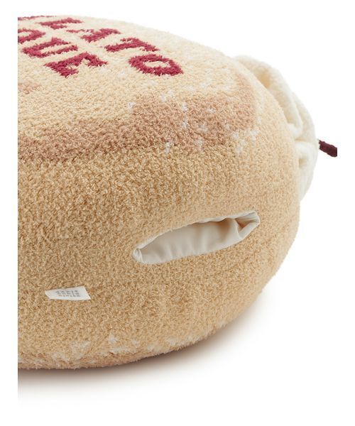 新品♡gelato pique Sleep シーズーくたくたクッション gelato pique Sleep（ジェラートピケスリープ）の「【Sleep