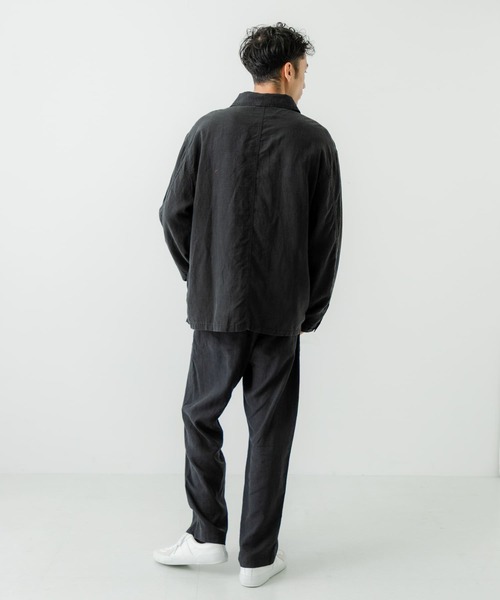 URBAN RESEARCH カバーオール 「別注」LE VETEMENT ATLANTIQUE