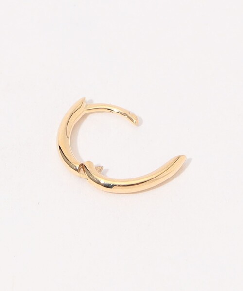 otiumberg. ピアス TOMORROWLAND（トゥモローランド） ピアス Otiumberg. Oval フープ
