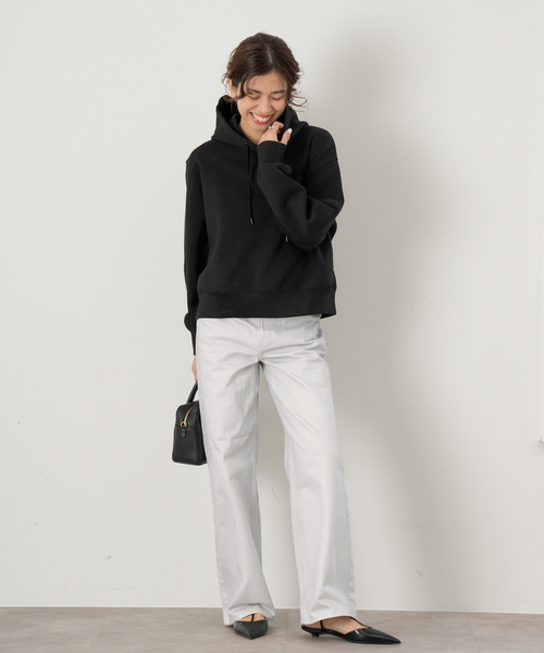 IENA(イエナ) UPPERHIGHTS THEEIGHTYS TAPERED IENA ジーンズ デニム デニムパンツ upper hights/アッパー
