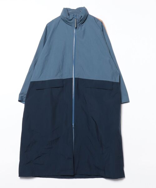 HELLY HANSEN（ヘリーハンセン） コート - ネイビー メンズ : ZOZOTOWN
