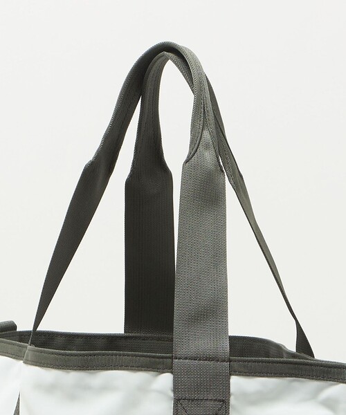 BRIEFING トートバッグ 「BRIEFING」DUAL 2WAY メンズ