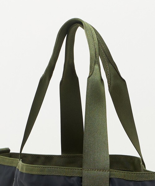 BRIEFING　2WAY カードバック BRIEFING トートバッグ 「BRIEFING」DUAL 2WAY メンズ