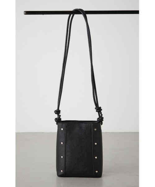 AZULショルダーバッグ 総柄ロゴショルダーバッグ｜MEN｜251HAC55-149E｜AZUL BY MOUSSY