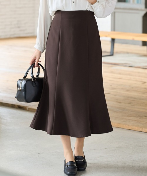 Honeys（ハニーズ） スカート マーメイドスカート : ZOZOTOWN Yahoo!店