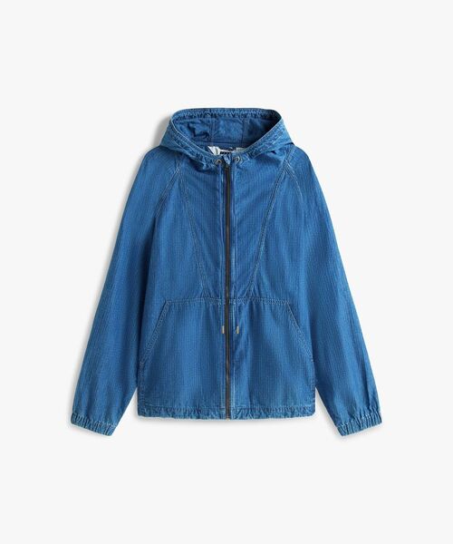 TOMMY JEANS（トミー・ジーンズ） ブルゾン アウター ジップアップ 