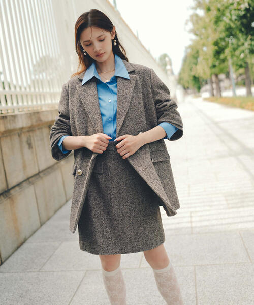 PROPORTION BODY DRESSING（プロポーションボディドレッシング