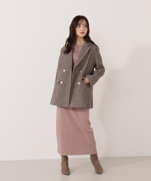 PROPORTION BODY DRESSING（プロポーションボディドレッシング