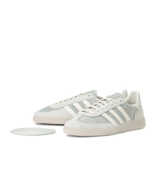 adidas（アディダス） スニーカー HANDBALL SPEZIAL JR3660 メンズ