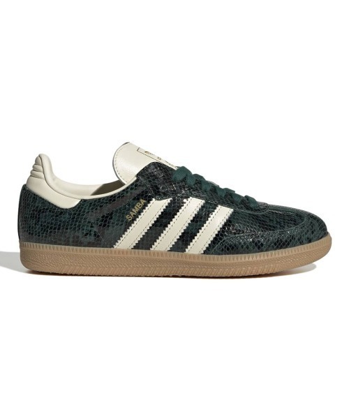 adidas（アディダス） サンバ スニーカー adidas Originals SAMBA OG