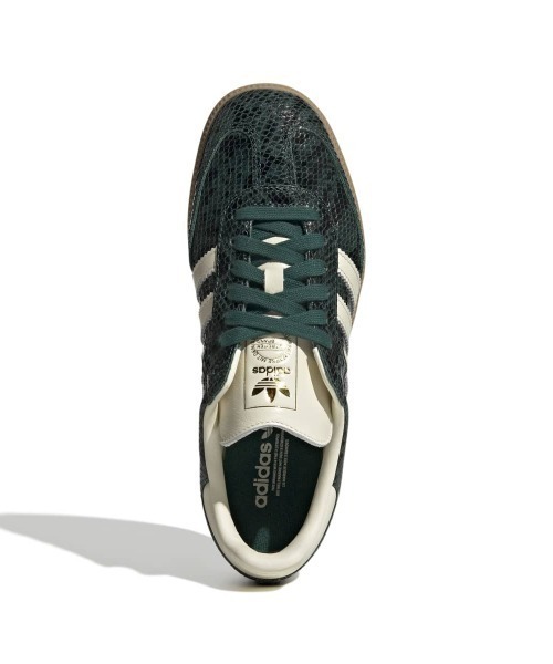 adidas（アディダス） サンバ スニーカー adidas Originals SAMBA OG