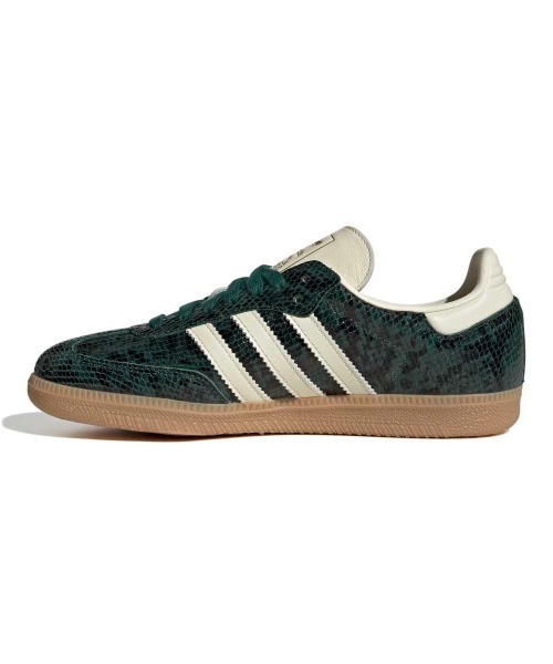 adidas（アディダス） サンバ スニーカー adidas Originals SAMBA OG