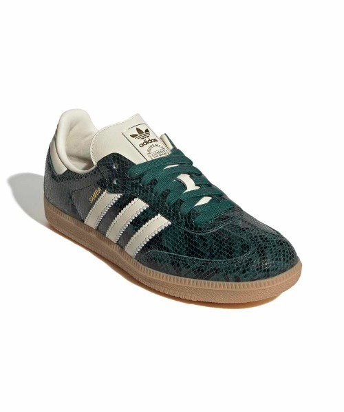 adidas（アディダス） サンバ スニーカー adidas Originals SAMBA OG