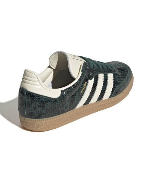 adidas（アディダス） サンバ スニーカー adidas Originals SAMBA OG