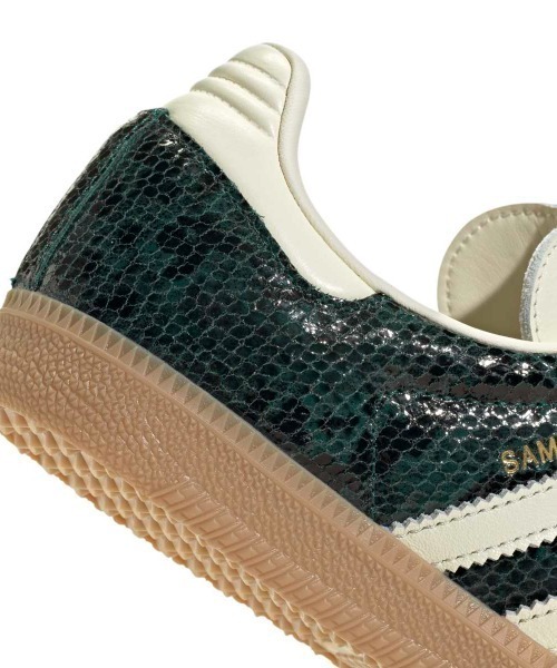 adidas（アディダス） サンバ スニーカー adidas Originals SAMBA OG