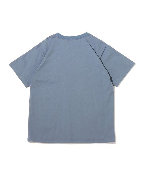 「UGG」 半袖Tシャツ M ホワイト レディース_画像2