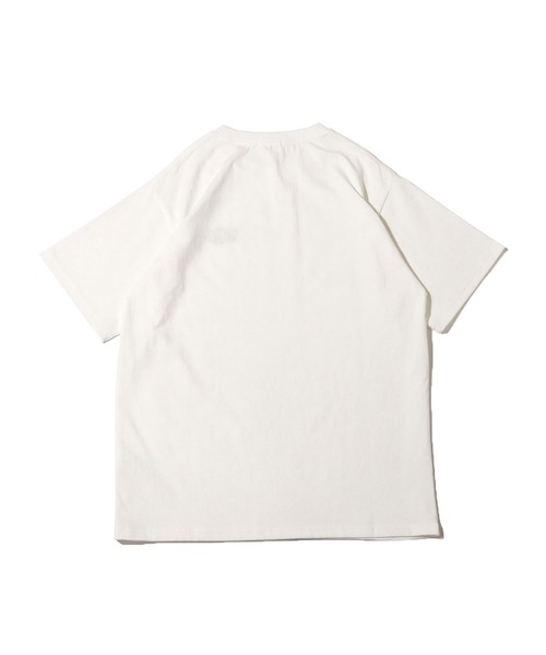 「UGG」 半袖Tシャツ M ホワイト レディース_画像7