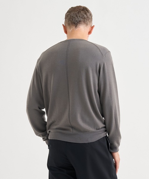 IRENISA（イレニサ） セーター ニット 「irenisa/イレニサ」別注WOOL