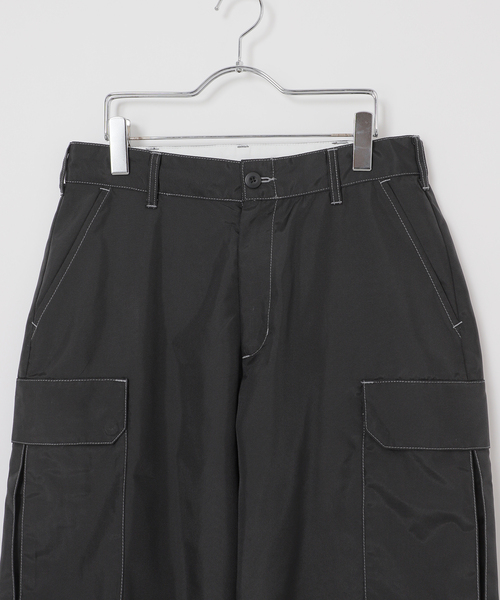 RED KAP（レッドキャップ） ワイドパンツ カーゴパンツ RED KAP別注