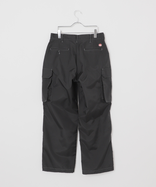 RED KAP（レッドキャップ） カーゴパンツ RED KAP別注 ナイロン