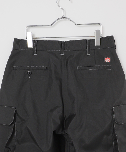 RED KAP（レッドキャップ） ワイドパンツ カーゴパンツ RED KAP別注