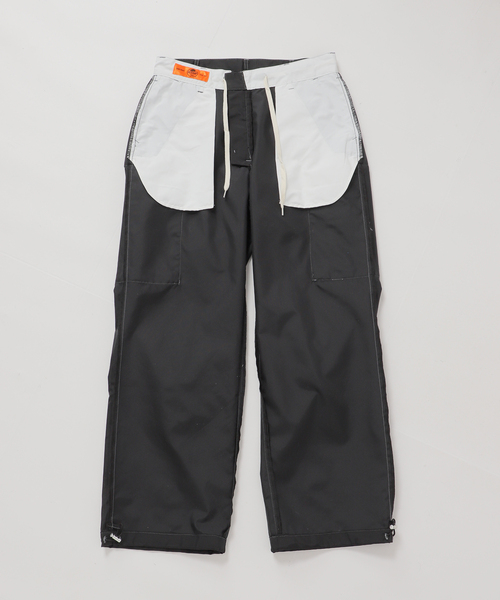 RED KAP（レッドキャップ） ワイドパンツ カーゴパンツ RED KAP別注